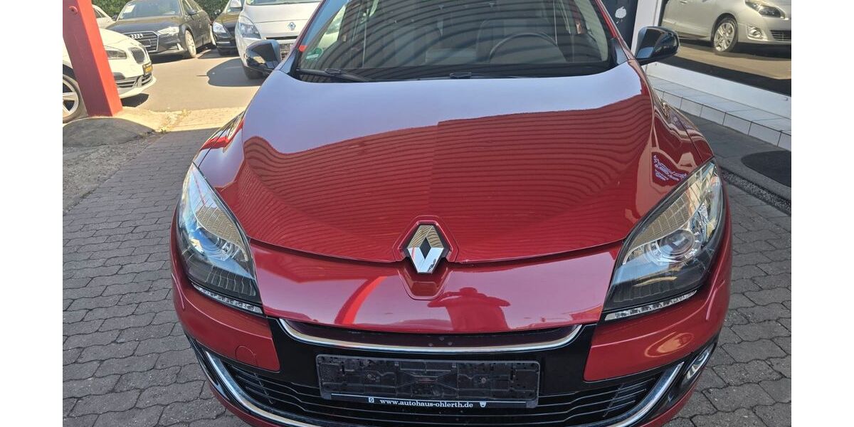 Renault Megane 201.088 km 3.590 &euro; Euskirchen 53879