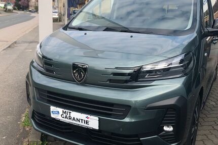 Peugeot Traveller 23.500 km 39.990 &euro; Hersbruck 91217