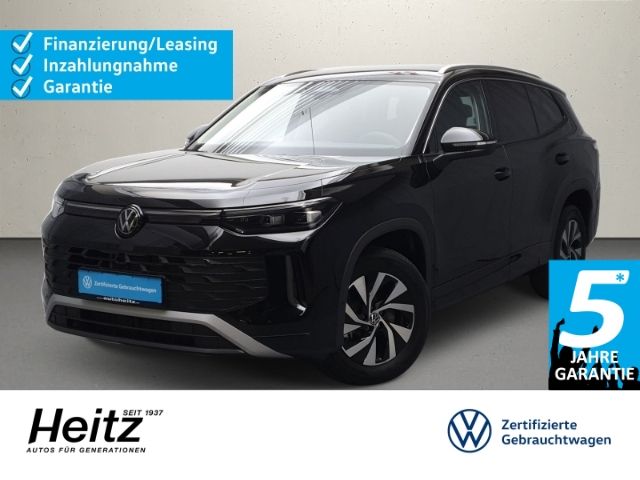 VW Tayron 7.288 km 49.490 &euro; Garmisch-Partenkirchen 82467
