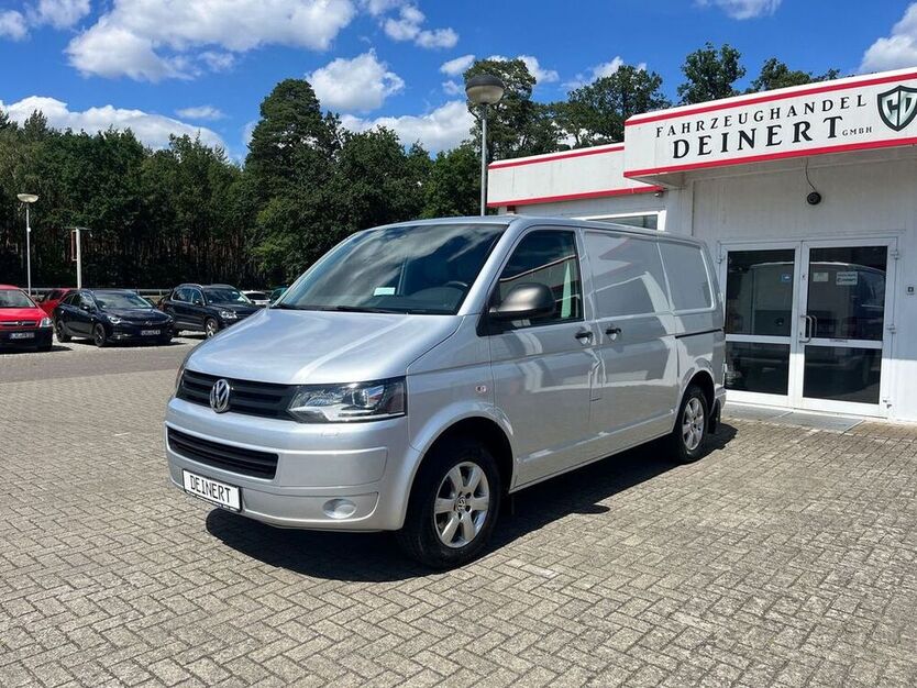 T5 Transporter