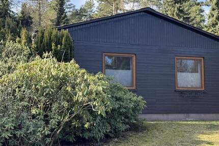 Haus Bad Bodenteich Schafwedel - 4 Zimmer, 79 m&sup2;, 179.000&euro; | Angebot:25245537