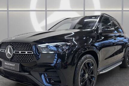 Mercedes-Benz GLE 450 9.900 km 89.900 &euro; Baden-Baden 76532