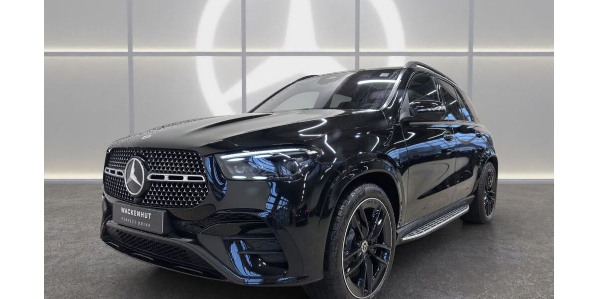Mercedes-Benz GLE 450 9.900 km 89.900 &euro; Baden-Baden 76532