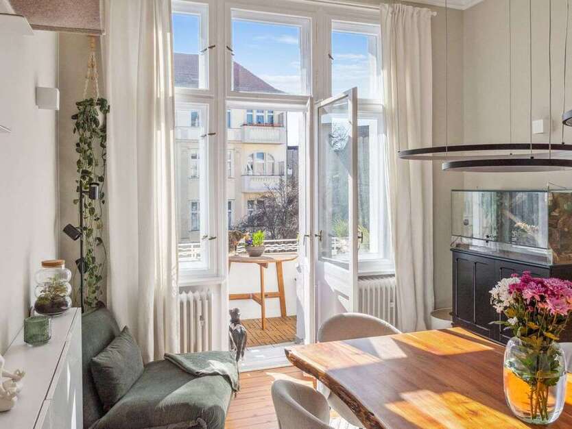 Wohnung zum Kaufen in Berlin 649.000 € 84 m²