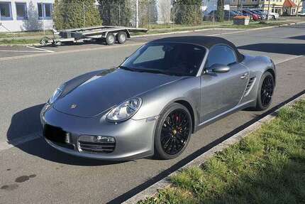 Porsche Boxster 119.990 km 28.900 &euro; Zirndorf 90513