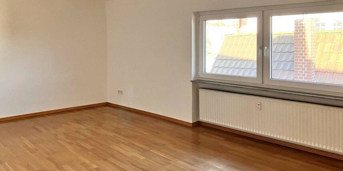 Helle 3-ZKB-Wohnung in einem charmanten 3-Familienhaus in der malerischen Stadt Fritzlar 3 zimmer