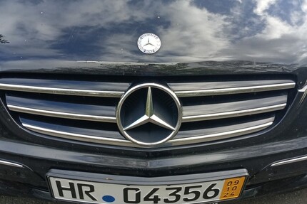 Mercedes-Benz CLK 220 247.000 km 3.500 € Melsungen 34212