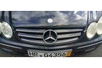 Mercedes-Benz CLK 220 247.000 km 3.500 € Melsungen 34212