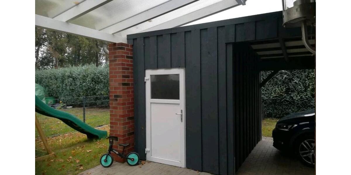 Doppelhaushälfte Dörpen - 4 Zimmer, 110 m&sup2;, 830&euro; | Angebot:26611186