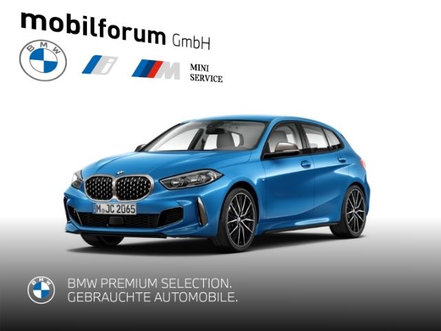 BMW M135 62.386 km 33.402 &euro; Bischofswerda 01877