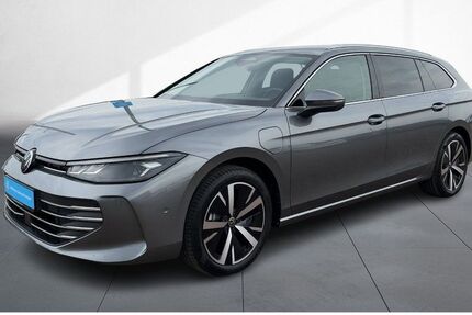 VW Passat 4.500 km 55.950 &euro; Dresden 01067