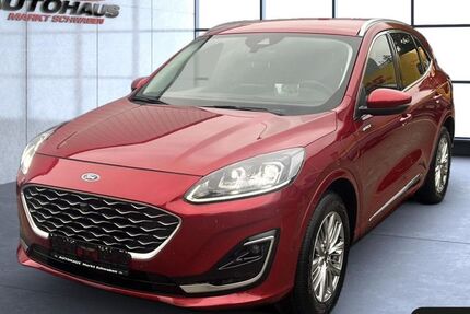 Ford Kuga 66.867 km 23.490 &euro; Markt Schwaben 85570