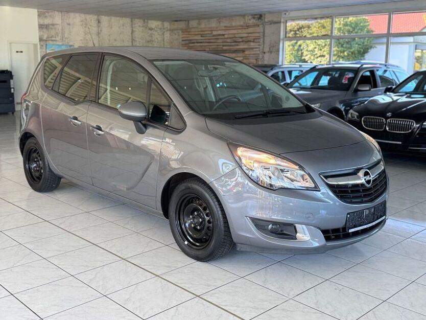 Meriva