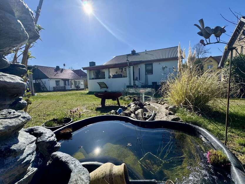 Haus zum Kaufen in Liebenwalde 365.000 € 159.04 m²