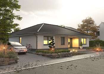 Haus zum Kaufen in Borkheide 396.330 € 128 m²