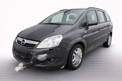 Opel Zafira 315.000 km 1.000 &euro; Weissenburg 91781