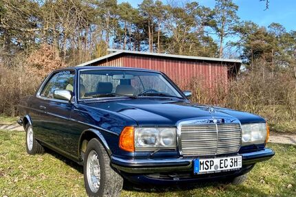 Mercedes-Benz CE 230 138.000 km 18.888 &euro; Birkenfeld 97834