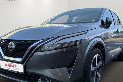 Nissan Qashqai 22.792 km 26.900 &euro; Potsdam 14482