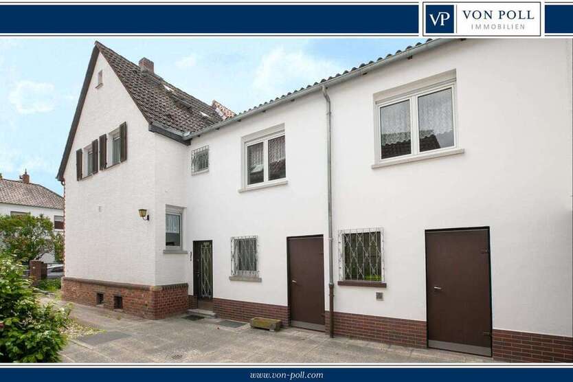 Haus zum Kaufen in Mörfelden-Walldorf Mörfelden 439.000 € 148 m²