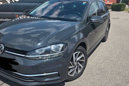 VW Golf 138.200 km 11.990 &euro; Sauldorf 88605