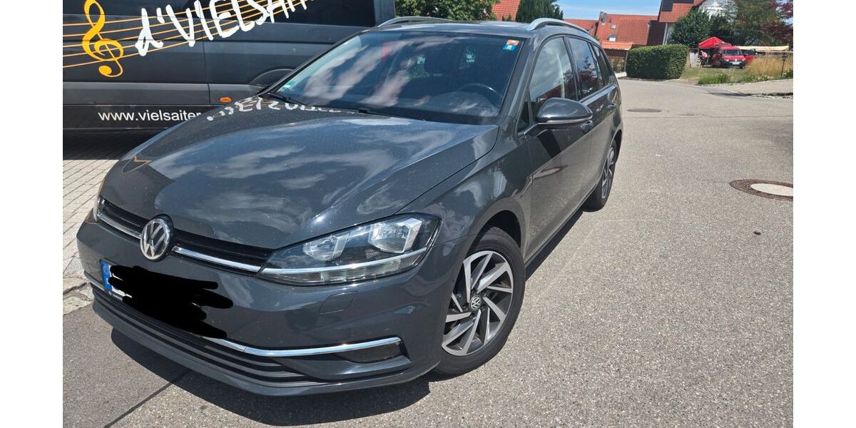 VW Golf 138.200 km 11.990 &euro; Sauldorf 88605