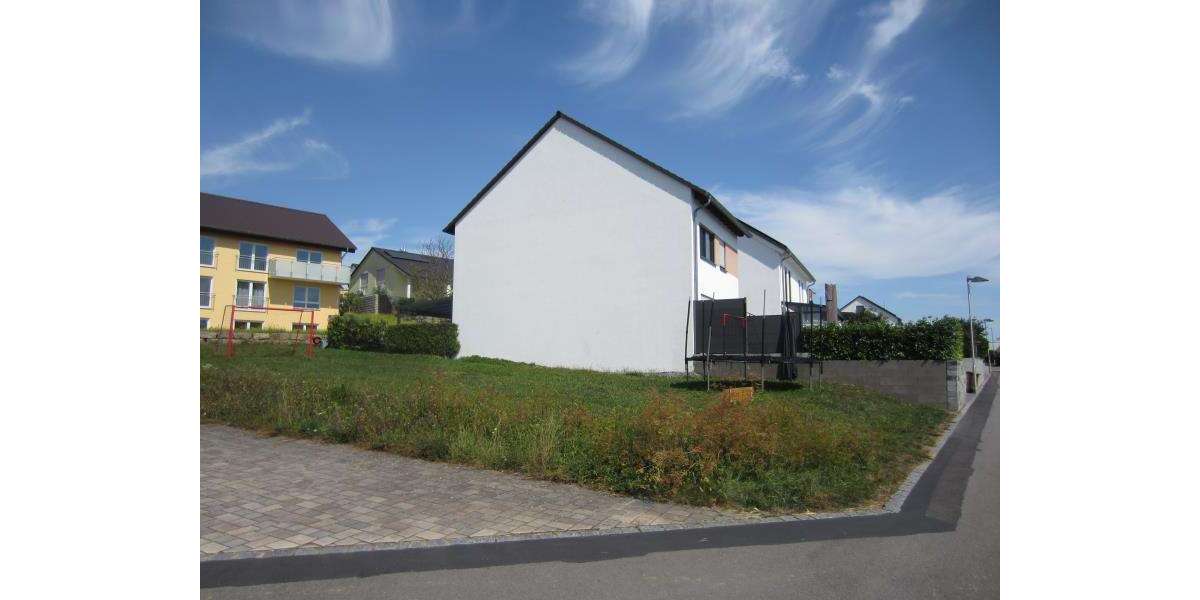 Grundstück zu verkaufen in Heilbronn 289.000 € 383 m² zimmer