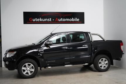 Ford Ranger 59.837 km 24.800 &euro; Nagold Hochdorf 72202
