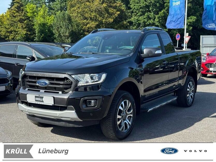 Ranger