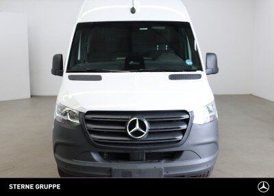 Mercedes-Benz Sprinter 52.212 km 40.972 &euro; Neu-Ulm 89231