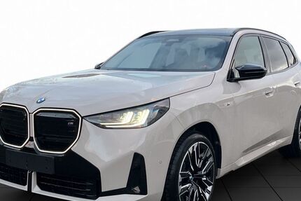 BMW X3 M50 5.200 km 86.395 € Ansbach 91522