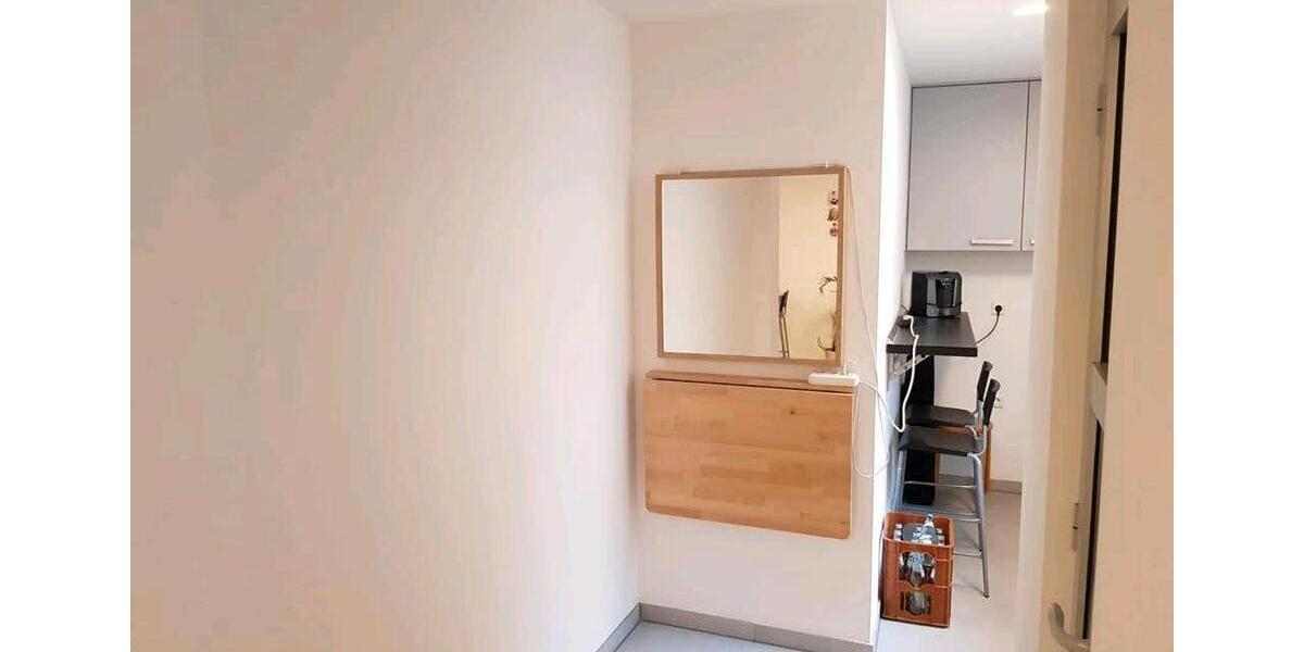 Etagenwohnung Kernen im Remstal - 1 Zimmer, 40 m&sup2;, 700&euro; | Angebot:24609251