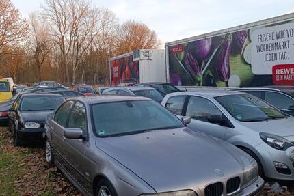 BMW 523 250.000 km 1.490 &euro; Moosburg 85368