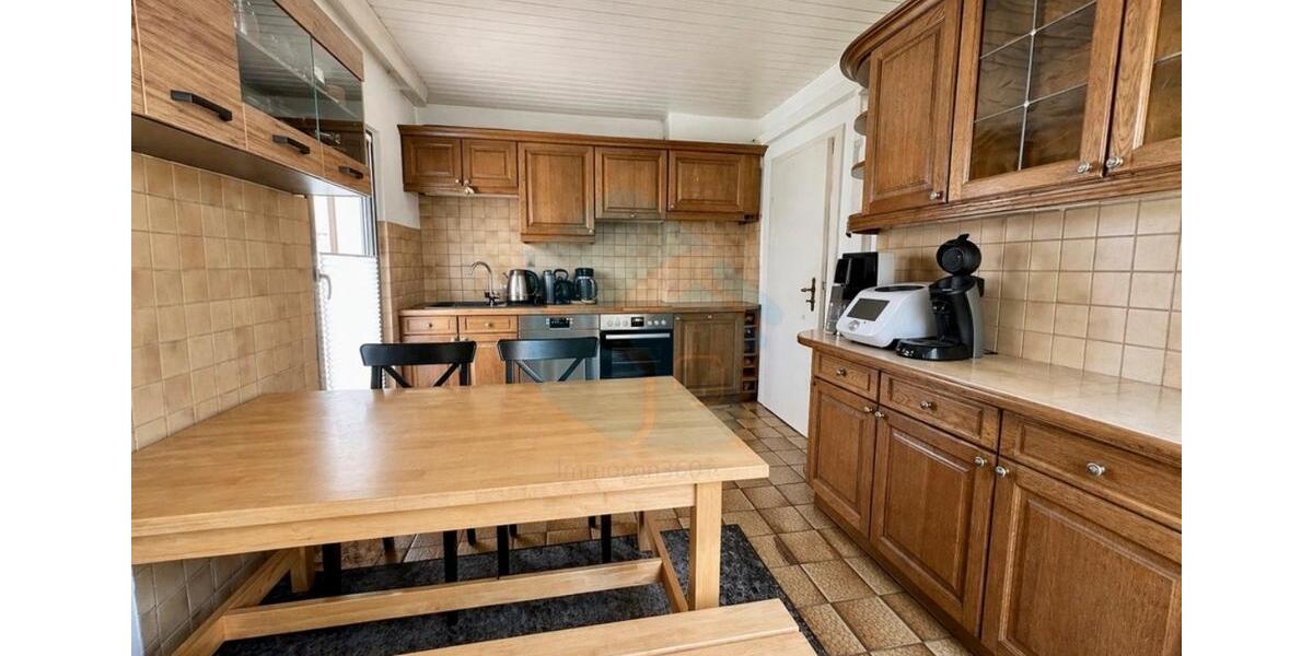 Doppelhaushälfte Butzbach - 8 Zimmer, 149 m&sup2;, 429.000&euro; | Angebot:26843807