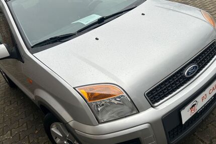 Ford Fusion 65.742 km 4.890 &euro; Köln 51069