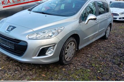 Peugeot 308 113.000 km 2.685 &euro; Achern 77855