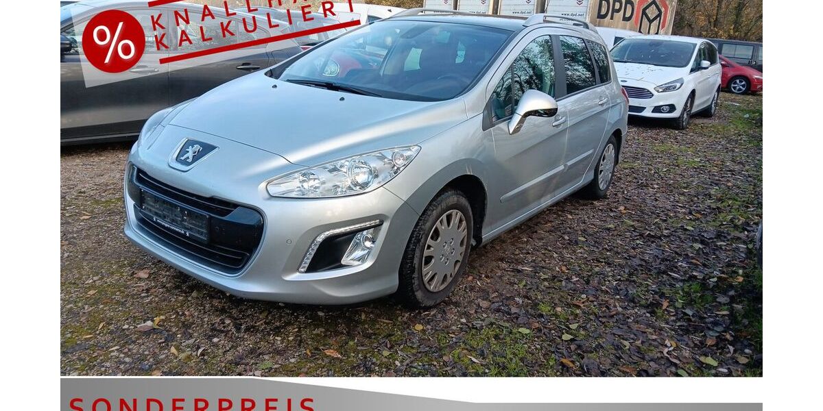 Peugeot 308 113.000 km 2.685 &euro; Achern 77855