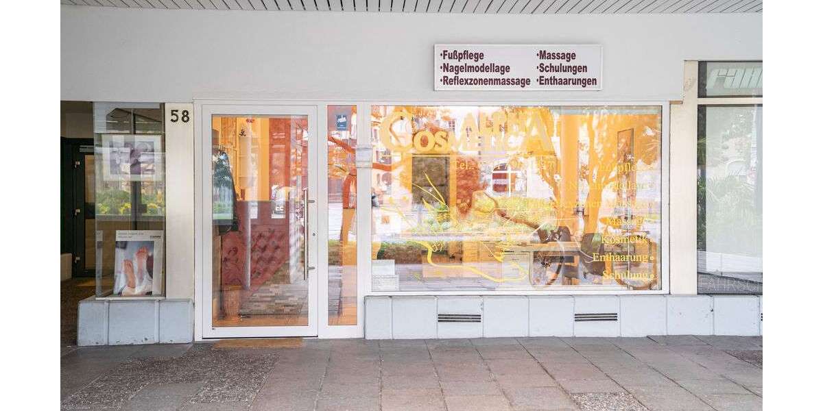 Büro in Neu-Ulm 165.000 € 44 m² zimmer