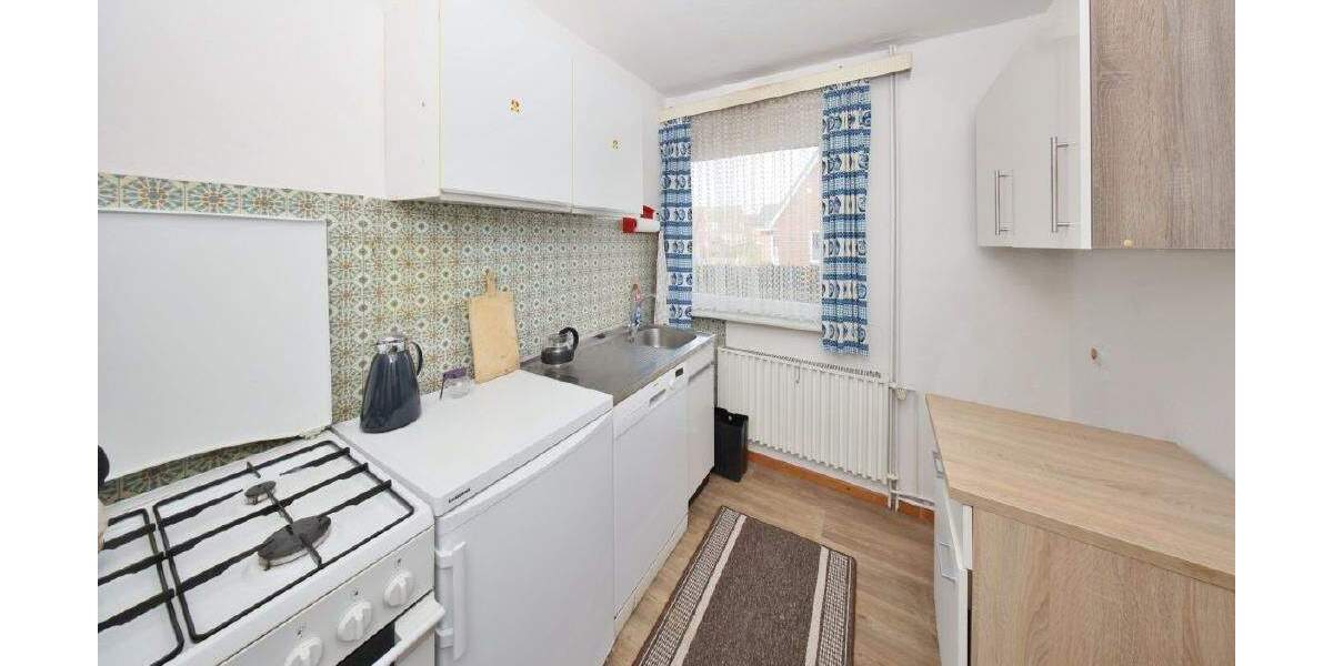 Einfamilienhaus Sande - 6 Zimmer, 113 m&sup2;, 199.000&euro; | Angebot:25741247