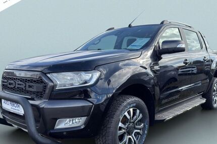 Ford Ranger 131.866 km 26.850 &euro; Worms 67547
