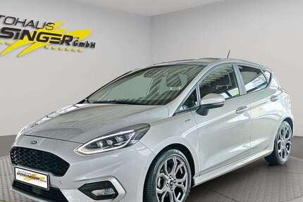 Ford Fiesta 22.850 km 16.790 &euro; Schramberg 78713