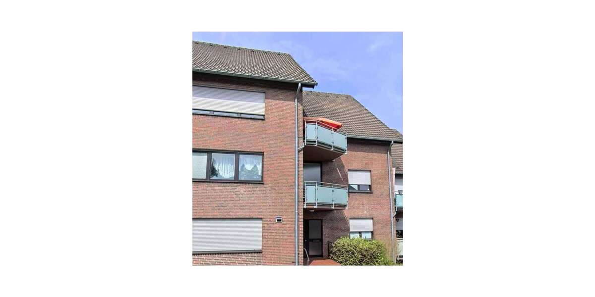 Etagenwohnung Kürten Lenzholz - 2 Zimmer, 70 m&sup2;, 187.500&euro; | Angebot:23107214