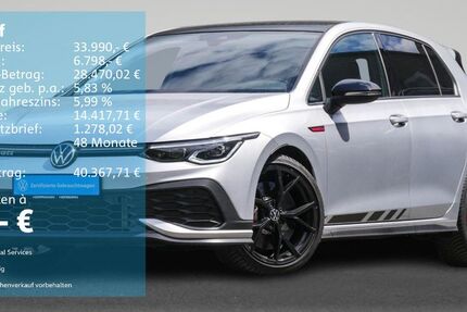 VW Golf 17.315 km 33.990 &euro; Herborn 35745