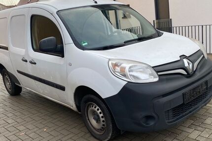 Renault Kangoo 375.420 km 5.900 &euro; Alsbach 64319 Pfungstadt 64665