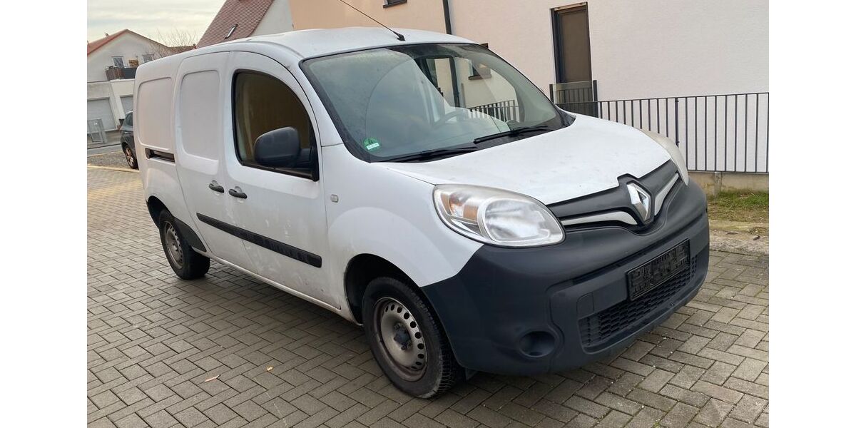 Renault Kangoo 375.420 km 5.900 &euro; Alsbach 64319 Pfungstadt 64665