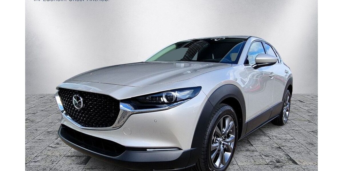 Mazda CX-30 7.900 km 29.790 &euro; Kiel 24118