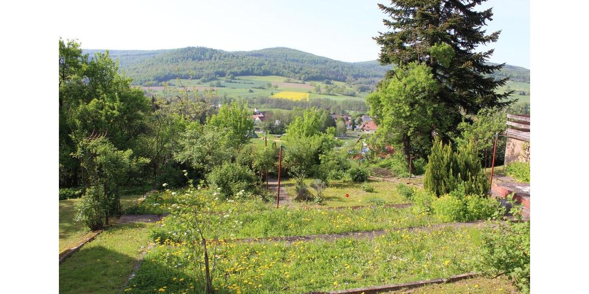 Einfamilienhaus Sinntal - 115.000&euro; | Angebot:24949196