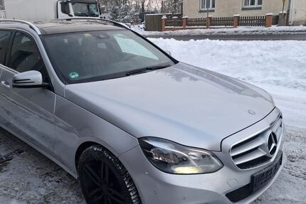 Mercedes-Benz E 350 130.995 km 17.155 &euro; Schorfheide 16244