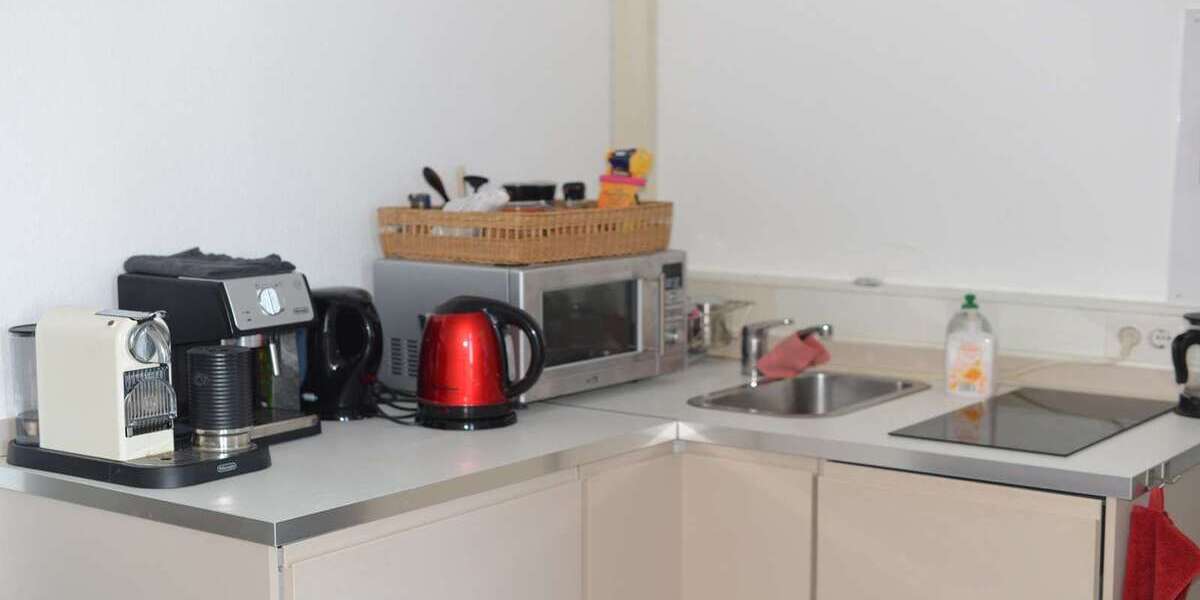 Gewerbeobjekt Friedrichsdorf - 399&euro; | Angebot:26369442