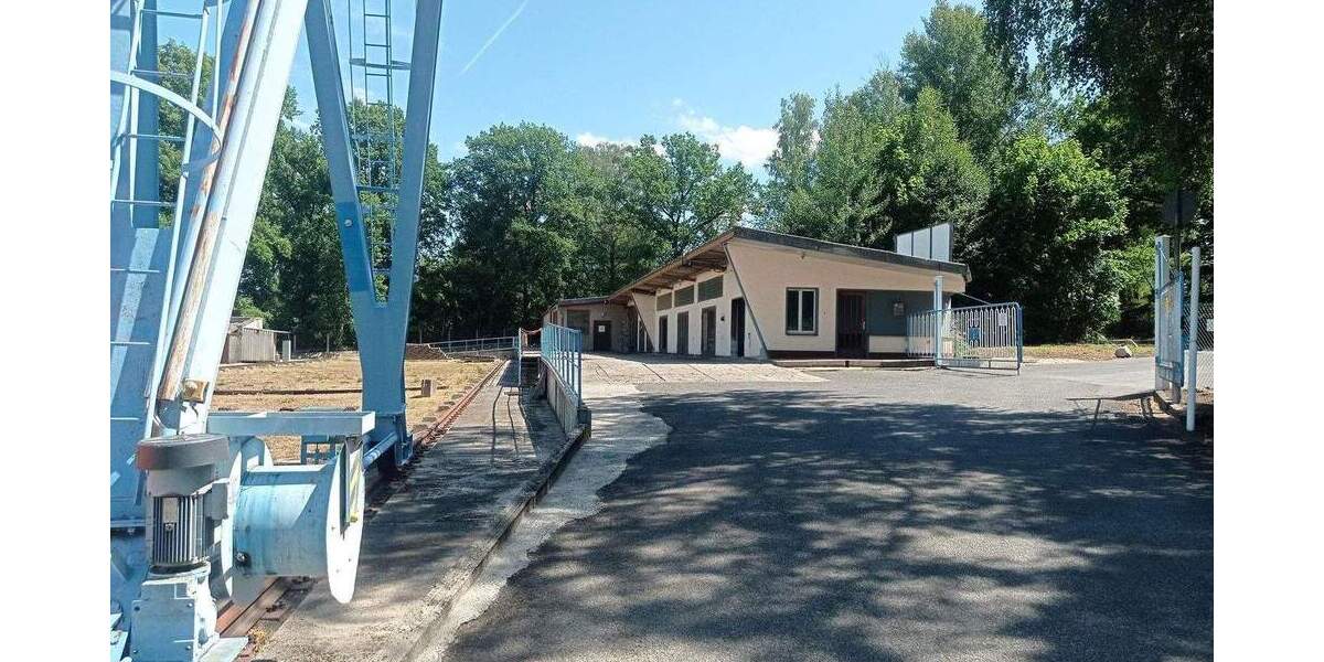 Gewerbeobjekt Niesky - 770.000&euro; | Angebot:25711533
