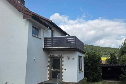 Haus Bad Pyrmont - 4 Zimmer, 102 m&sup2;, 910&euro; | Angebot:26040583